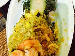 -BAI BUA RESTAURANT