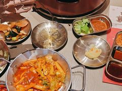 -西塔老太太泥炉烤肉(济南首店)