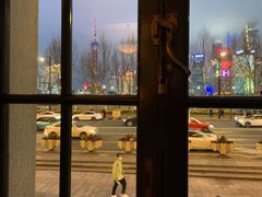 -LONG BAR 廊吧(外滩华尔道夫酒店)