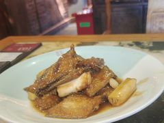 -小吊梨汤·北京菜(香山店)