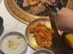 -炙城·韩式烤肉(南京东路店)