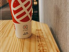-书亦烧仙草(北碚万达店)