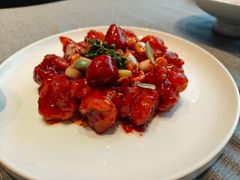 -羲和雅苑•北京烤鸭(平安国际金融中心店)