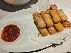 -不倒翁·安徽名菜楼(步行街店)