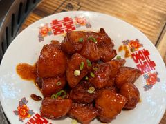 -二胖家铁锅炖大鹅(双井店)