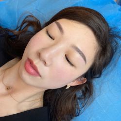 -BBK韩眉馆-正版半永久纹眉美瞳