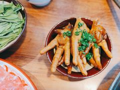 -楠火锅(仁恒梦中心店)