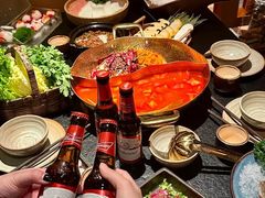 -色響火锅(恒隆广场店)