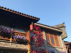 -鸿恩陶然大观园