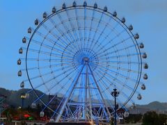 -横店影视城梦幻谷园区