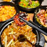 别拦我！！猛火现啫的啫啫煲一口气我可以干掉两碗米饭