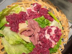 -潮汕•草根牛肉档(中江路店)