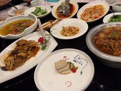 -湘湖大院(越王路店)