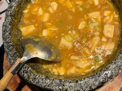 -绿茶餐厅(燕郊永旺店)