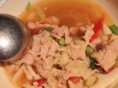 -老雒阳面馆·水席·洛阳菜(王城路店)
