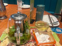 -驿楼兰·新疆菜(火车站店)
