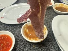 -五洲牛肉美食馆