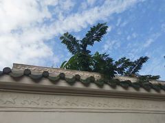 -海口骑楼小吃街