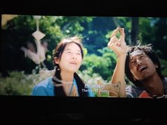 -华美国际影城(旧宫永辉店)