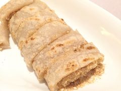 -粗茶淡饭·汉口公馆(循礼门店)