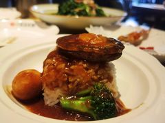 -小船渔村•大连菜•大连焖鱼(黄河路店)