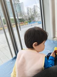 -奈尔宝·儿童乐园·亲子餐厅(前滩店)