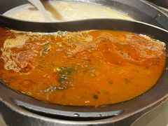 -新辣道鱼火锅(上地华联店)