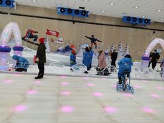-宁波冰雪大世界(北仑区)