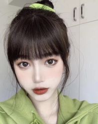 -HG美发设计沙龙