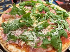 -Brut Eatery Wine Bar & Restaurant (建国东路店)