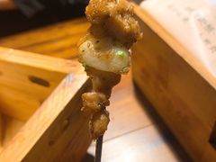 -盟重烧烤(高正街店)