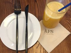 -AFS Cafe & Canteen(闽江二路店)