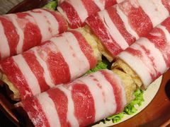 -王歘歘·chuǎ火锅(五道营店)