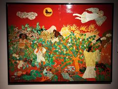 -中华艺术宫(上海美术馆)