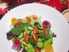 -知楚•精致湖北菜(武商MALL店)