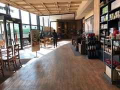 大堂-星巴克臻选(沈阳万象城店)