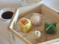 -富力丽思卡尔顿酒店·丽轩中餐厅