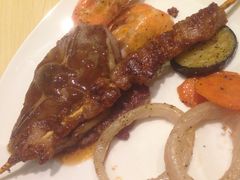 -宁波阳光豪生大酒店·豪生咖啡厅