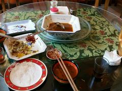 -卡万金特色藏餐