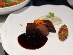 -ZHAO赵·牛扒坊(万象城店)