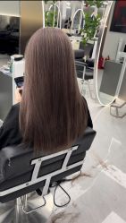 -5M HAIR SALON 旗舰店