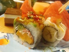 松子特制寿司-松子料理(亮马桥店)