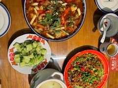 -小街47號江湖菜(四合院店)