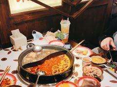 -江北北火锅馆·公路夜市(魏公村店)