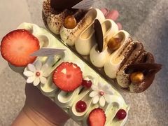 -好利来(桂林路店)