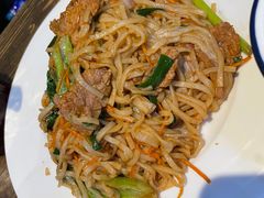 -六味牛杂煲·斋菜煲(桫椤湾店)