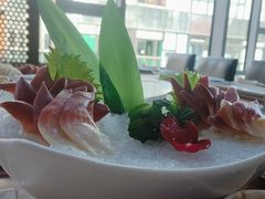 -大渔·观筵(三里屯太古里店)