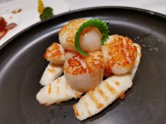 -御花园酒店(希尔顿店)