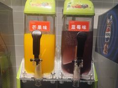 -金滏山烤肉·海鲜·火锅自助餐厅(襄阳万达店)