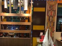 -敏珠拉姆藏餐·南京厨房(富春江东街店)